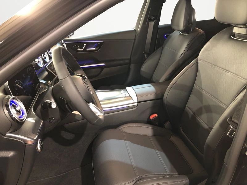 Mercedes-Benz C-Klasse 180 AVANTGARDE MEMORY AHK SOUND WINTER-PAKET AVANTGARDE