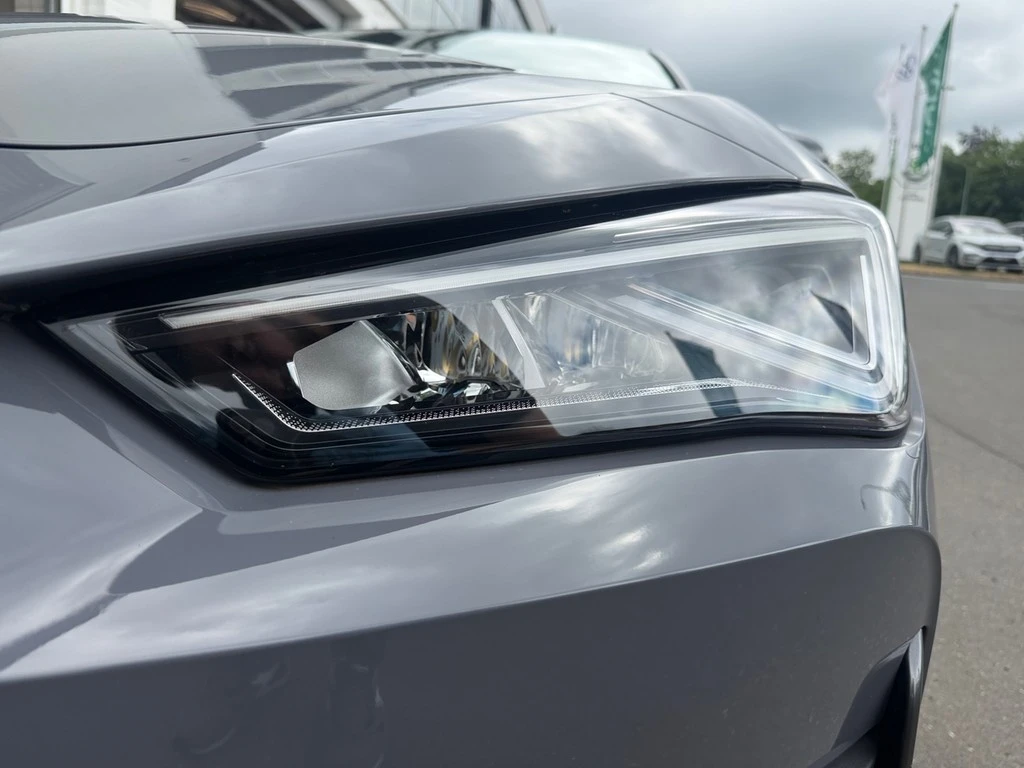 CUPRA Leon 1,4 VZ e-Hybrid Automatic