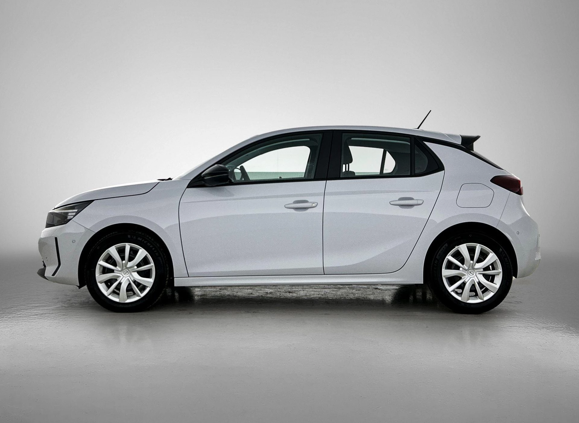 Opel Corsa 1.2 Turbo Hybrid Edition