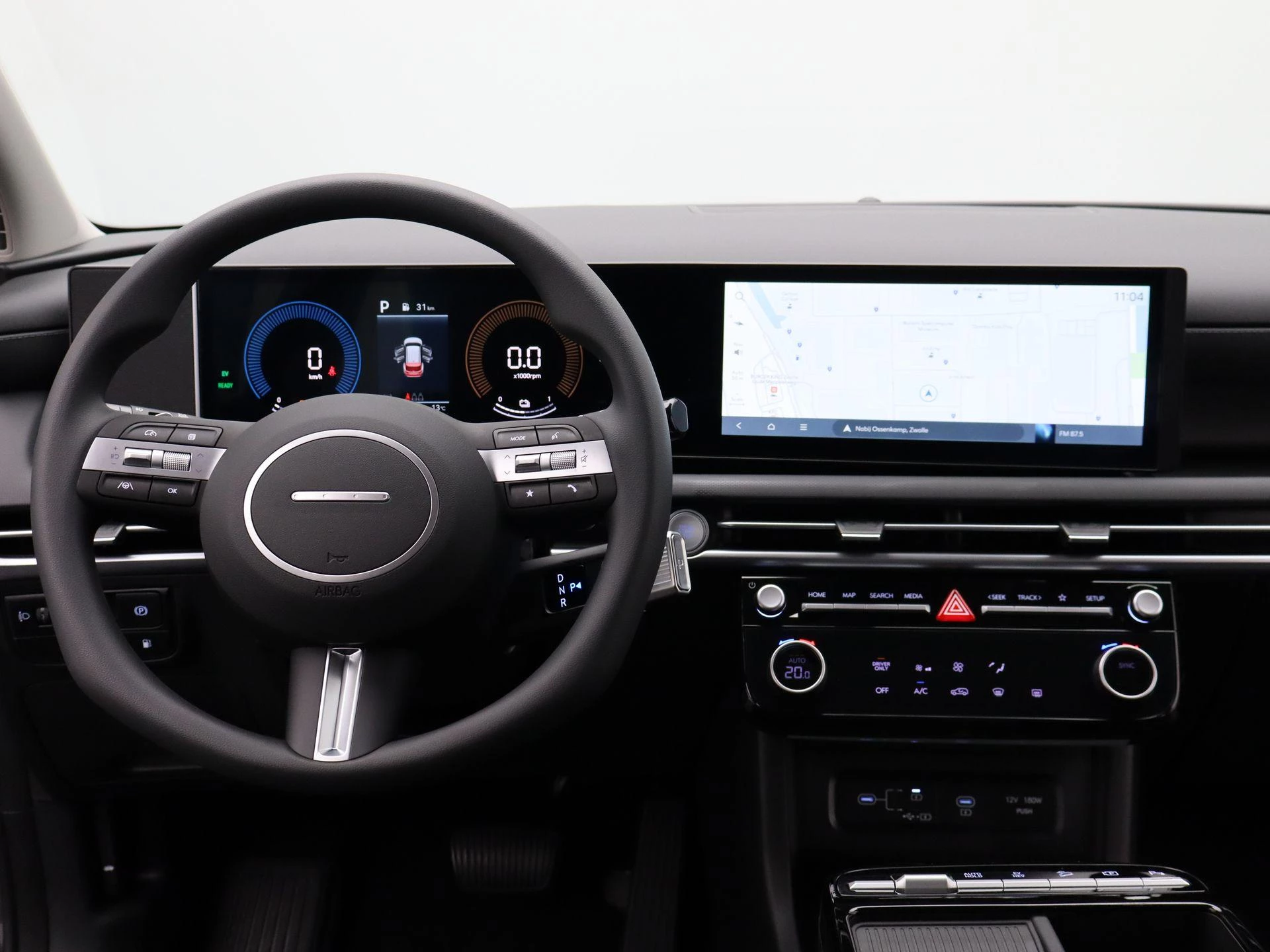 Hyundai Tucson 1.6 T-GDI PHEV E-Motion