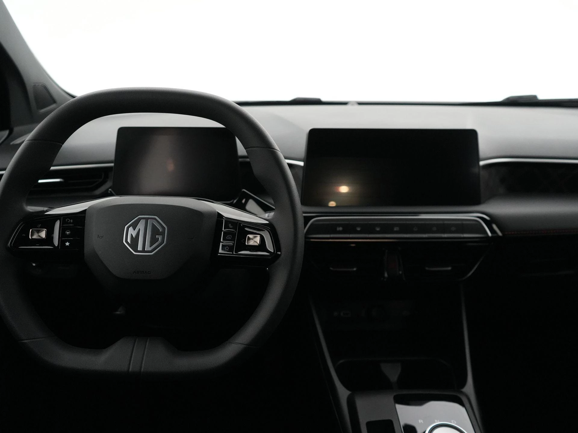 MG MG3 1.5 Comfort HEV