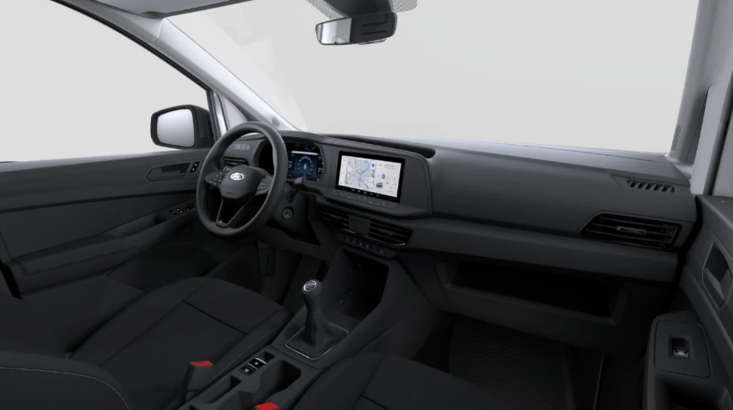 Ford Transit Connect 2.0 EcoBlue L1 Trend