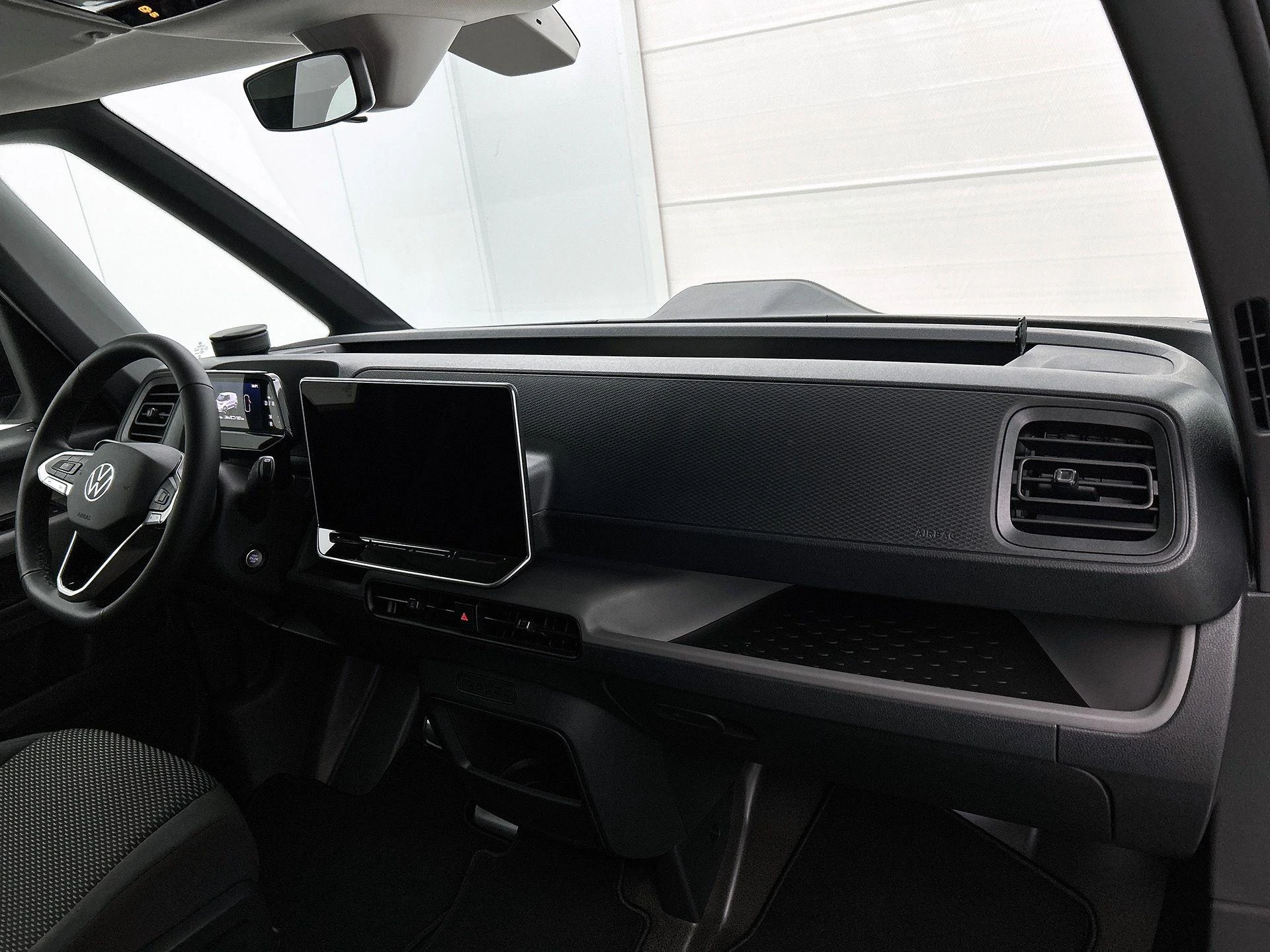 Volkswagen ID. Buzz Cargo Bulli Limited Edition 286PK