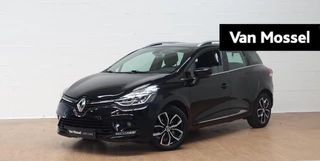 Renault Clio 0.9 TCe Bose