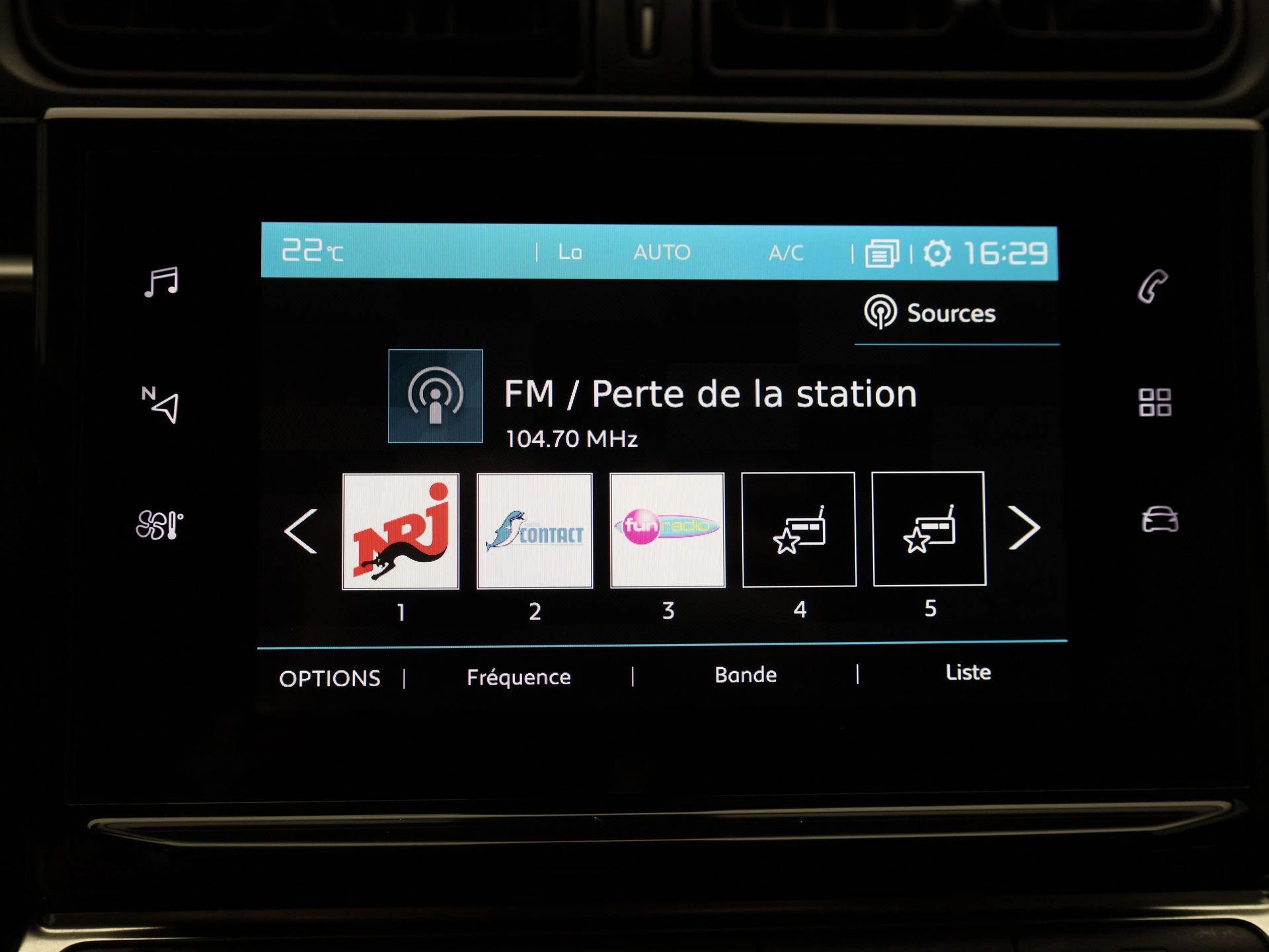 Citroën C3 1.2 PureTech 82 S&S MAN Feel