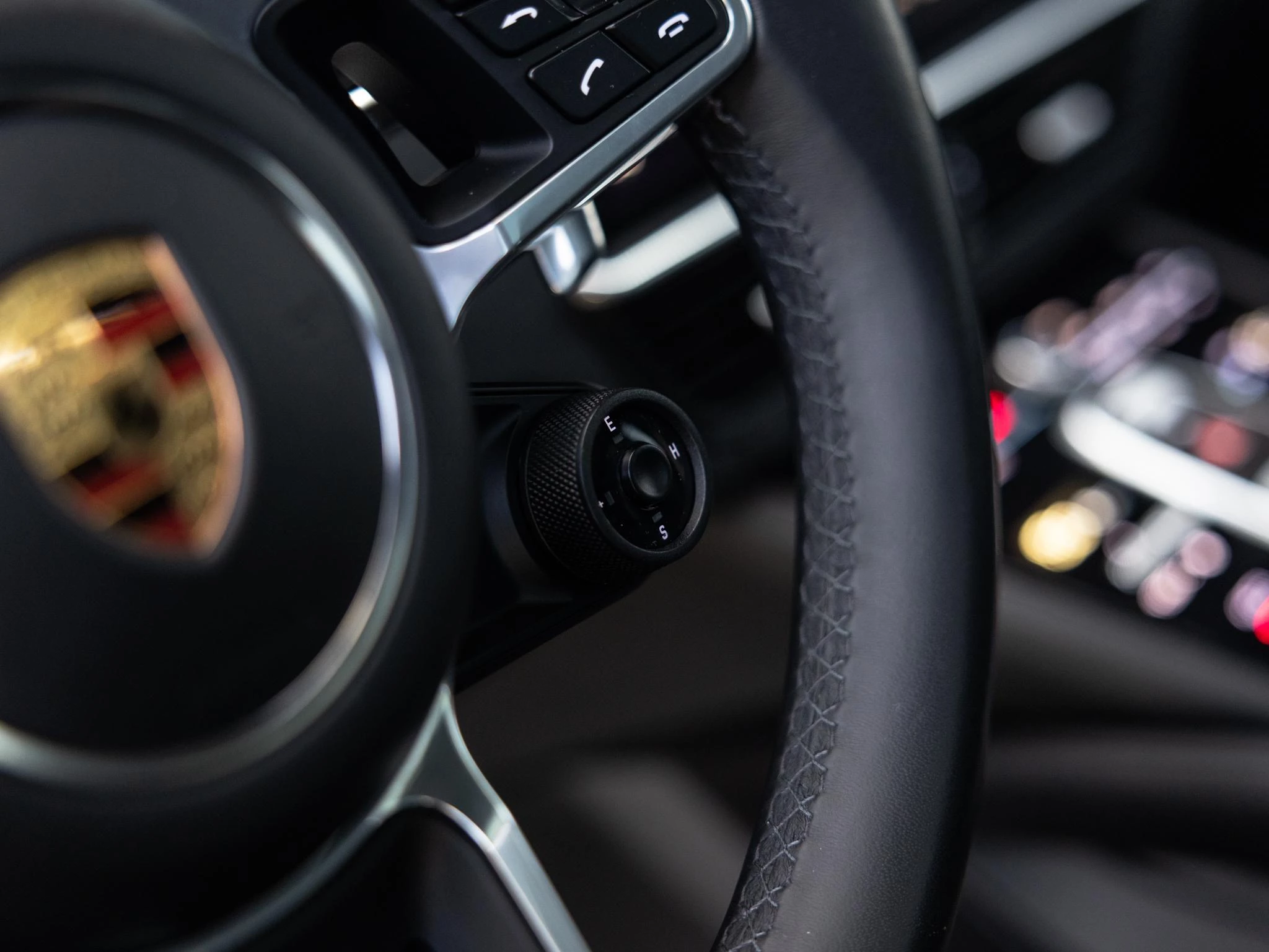 Porsche Cayenne 3.0 E-Hybrid Platinum Edition