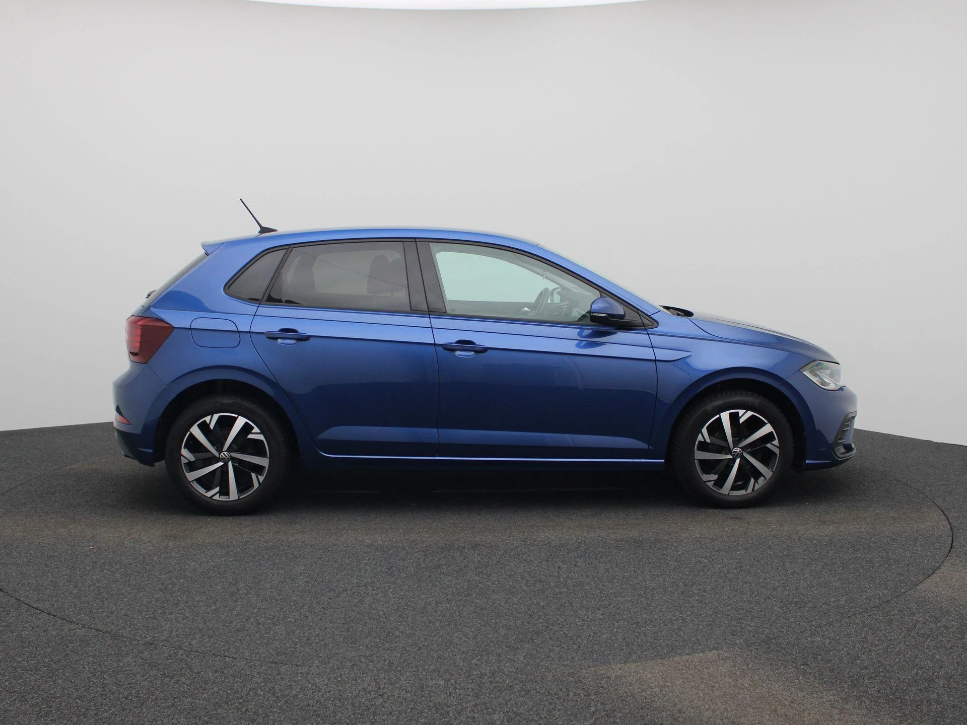 Volkswagen Polo 1.0 TSI Life 95 PK|
