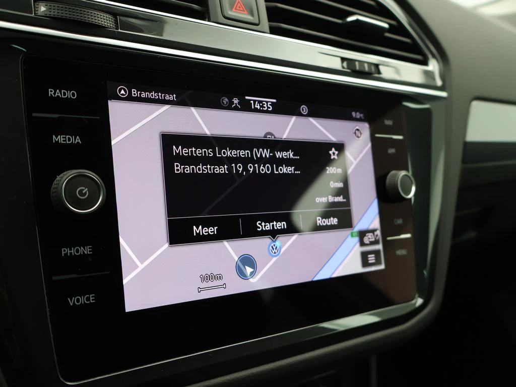 Volkswagen Tiguan eHybrid Tiguan Life 1.4eHybrid PHEV 245PK *AUTOMAAT*CAMERA*VIRTUAL COCKPIT*ACC*PDC*NAVI*...*
