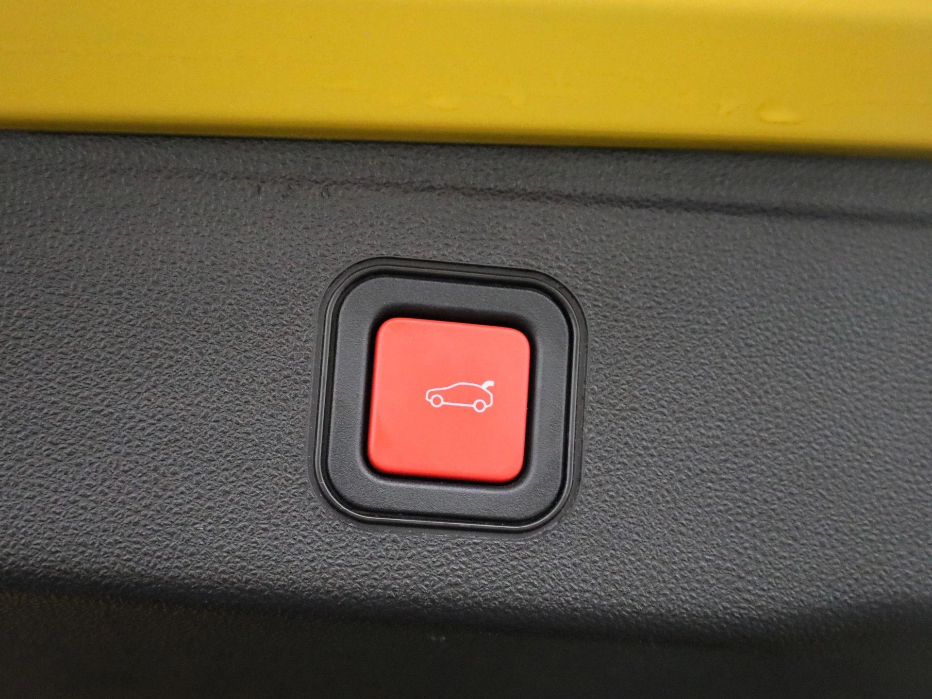 Jeep Avenger 54kWh 1st Edition