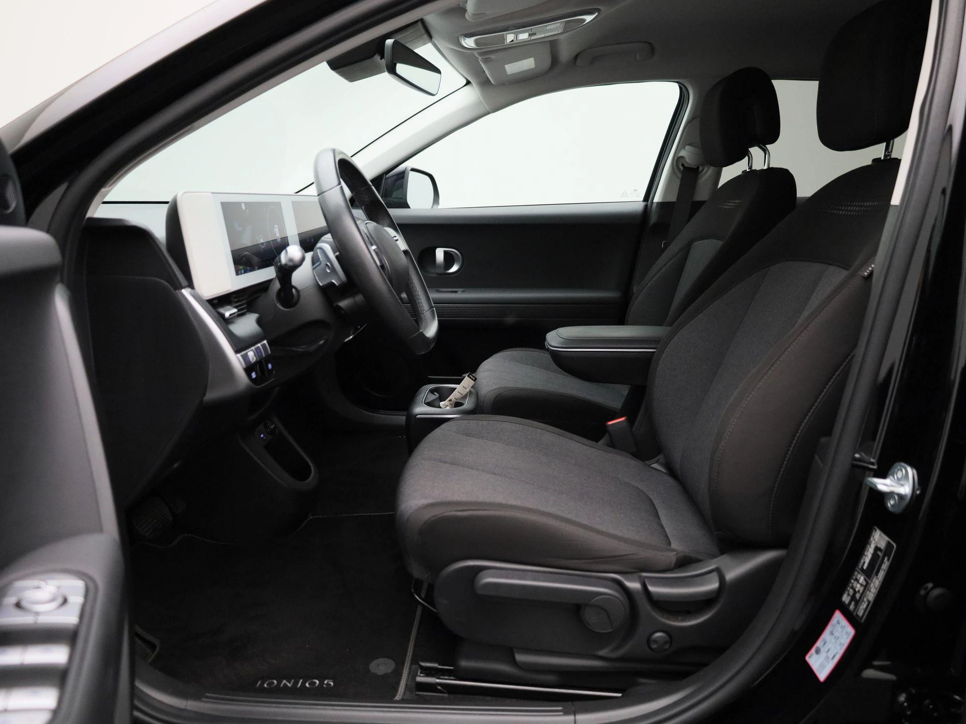 Hyundai IONIQ 5 Style 77.4 kWh