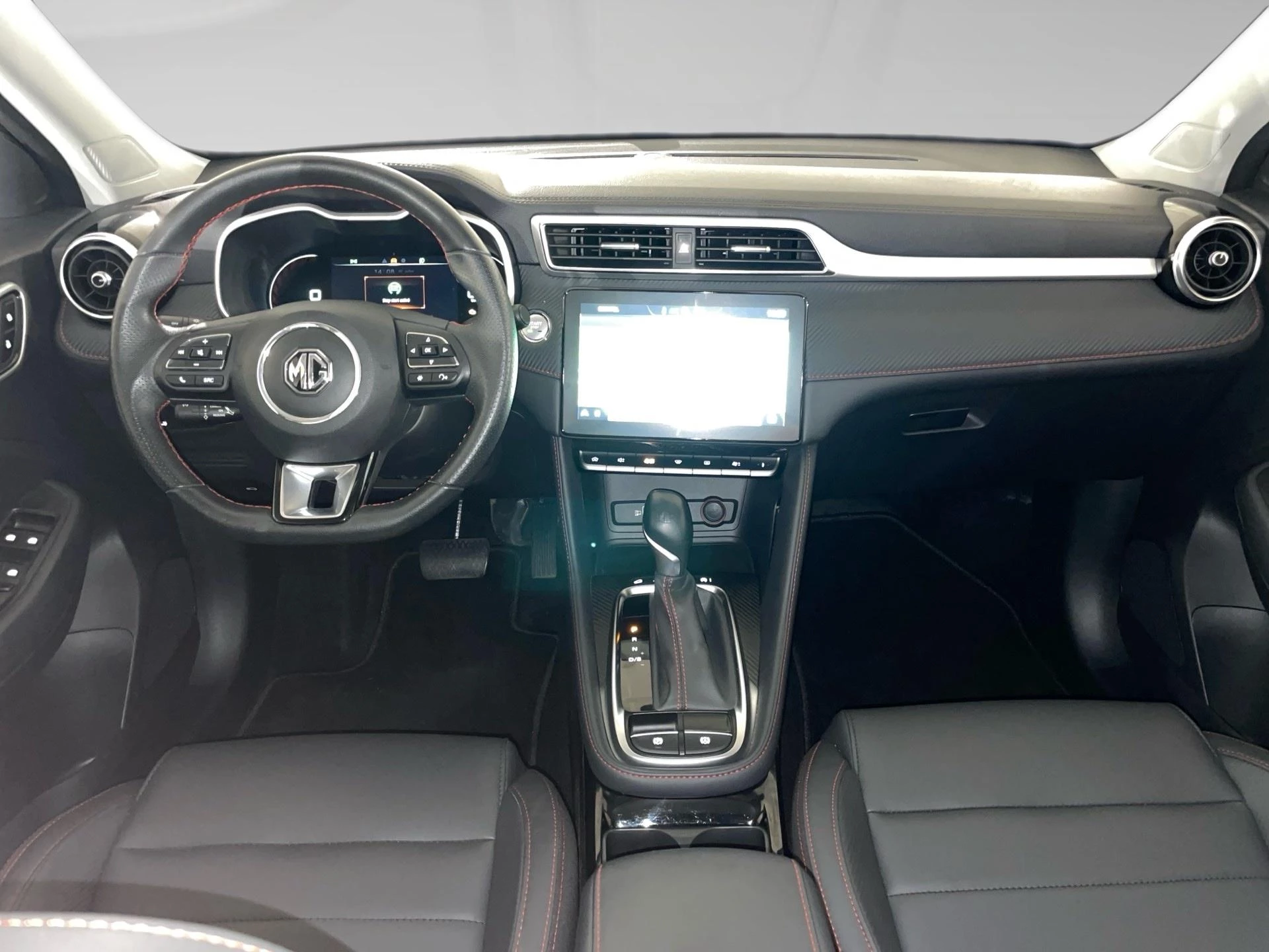 MG ZS 1.0 T-GDi AT LUXURY