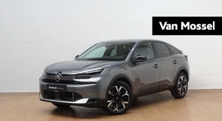 Citroën C4 1.2T MAX Automaat VERWACHT