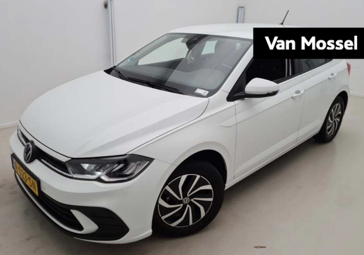 Volkswagen-Polo-image-0