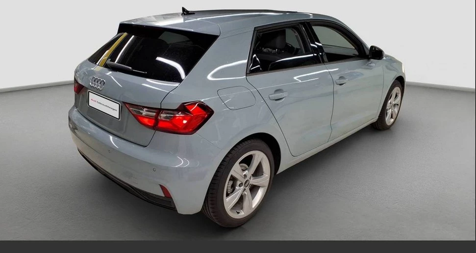 Audi A1 Sportback 30 TFSI advanced 17"|NAVIAPP+VC|PDC|SHZ