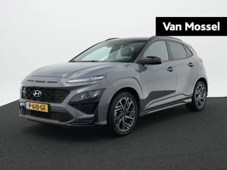 Hyundai Kona 1.0 T-GDI N Line
