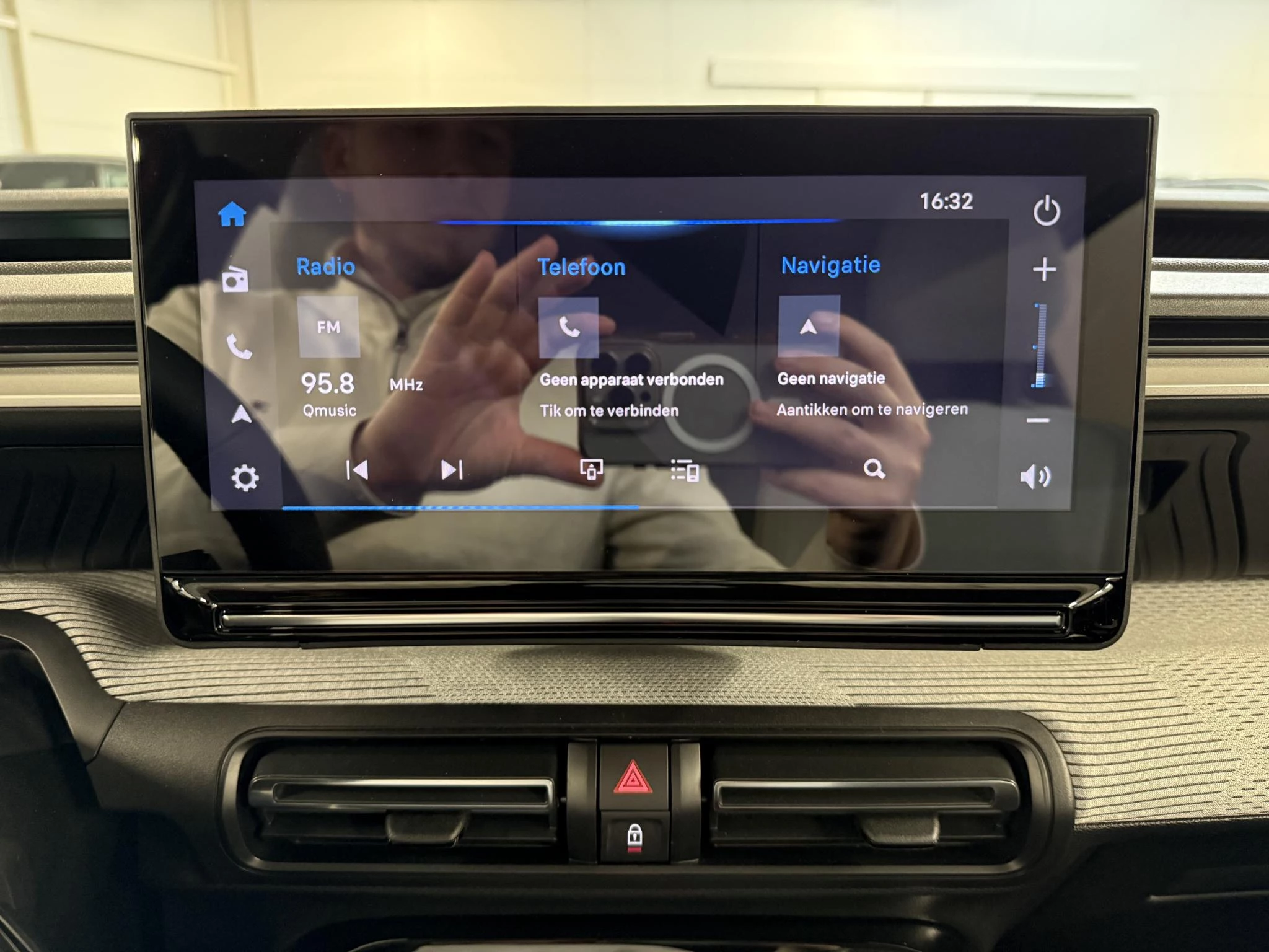 Citroën ë-C3 Electric 113 ch Comfort Range MAX