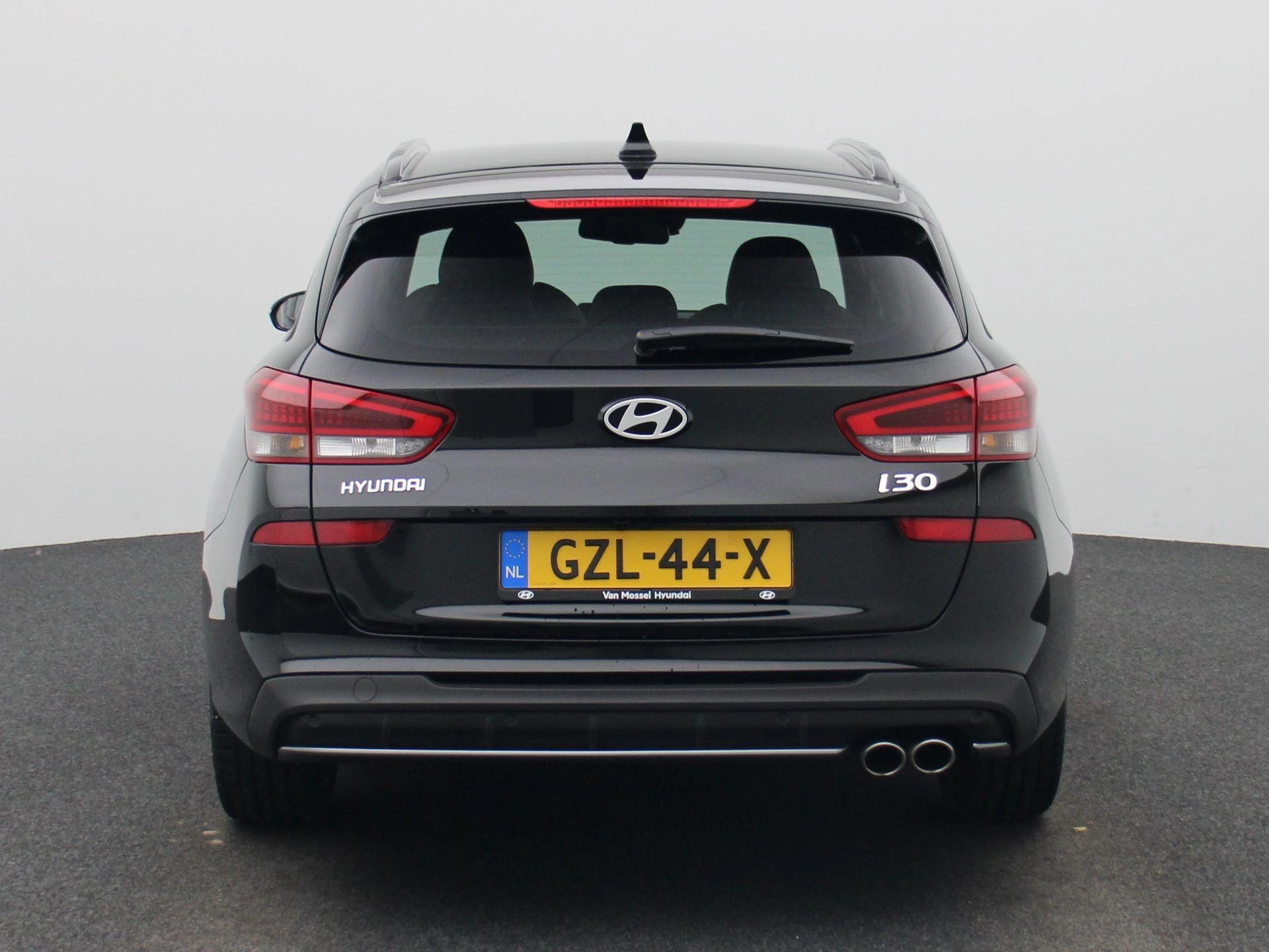 Hyundai i30 Wagon 1.5 T-GDi MHEV N Line