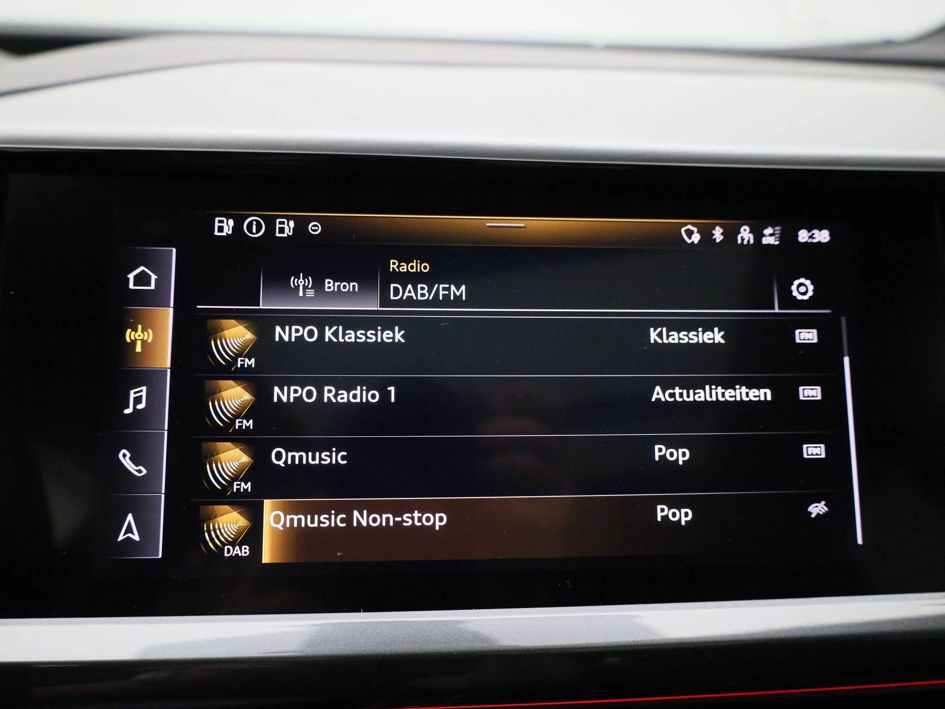 Audi Q4 e-tron 35 S edition 55 kWh