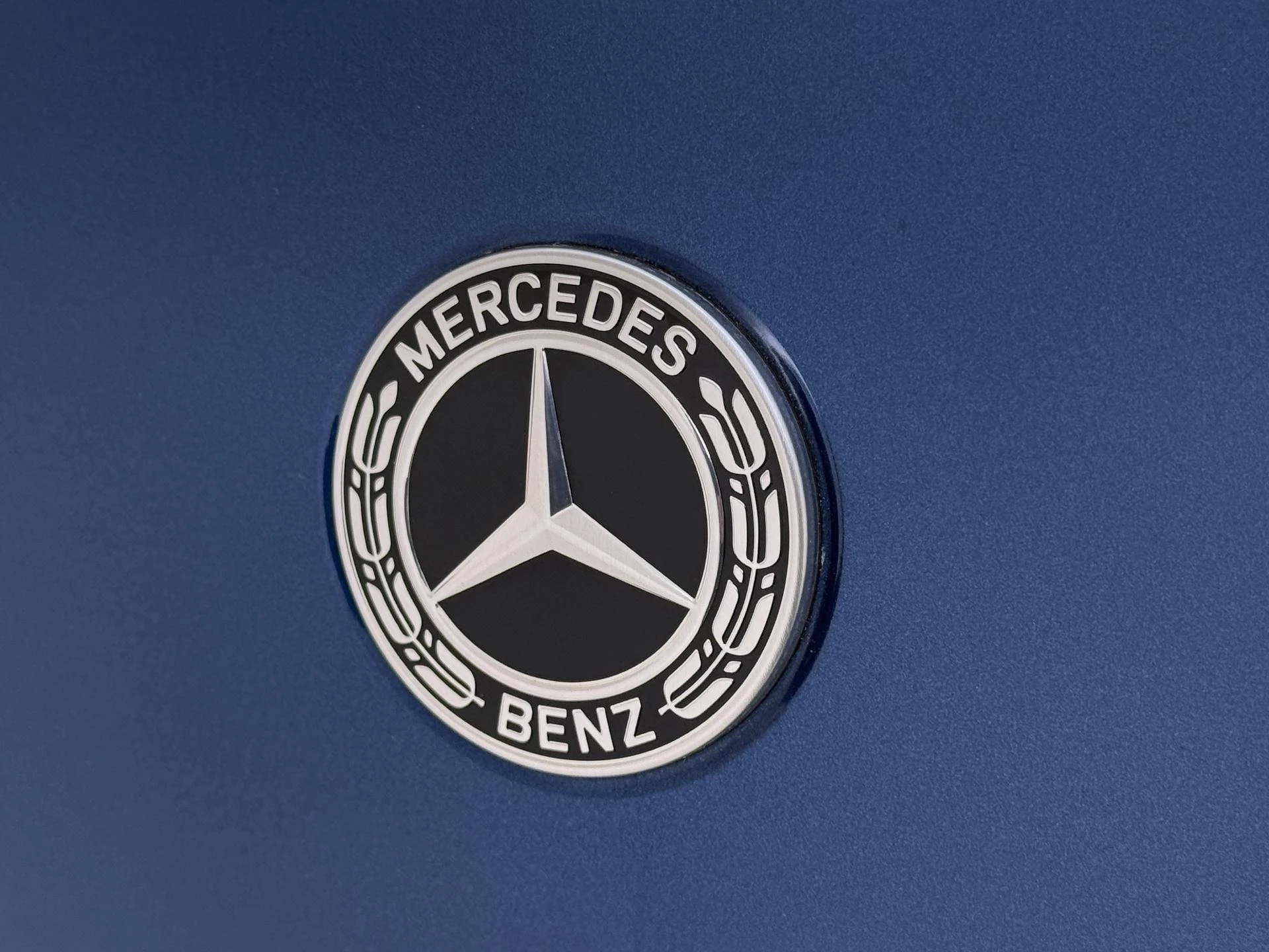 Mercedes-Benz C-Klasse 180 Business Solution AMG