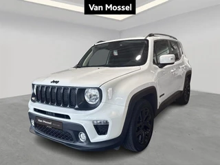 Jeep Renegade 1.0 T3 115 4x2 MTX Limited