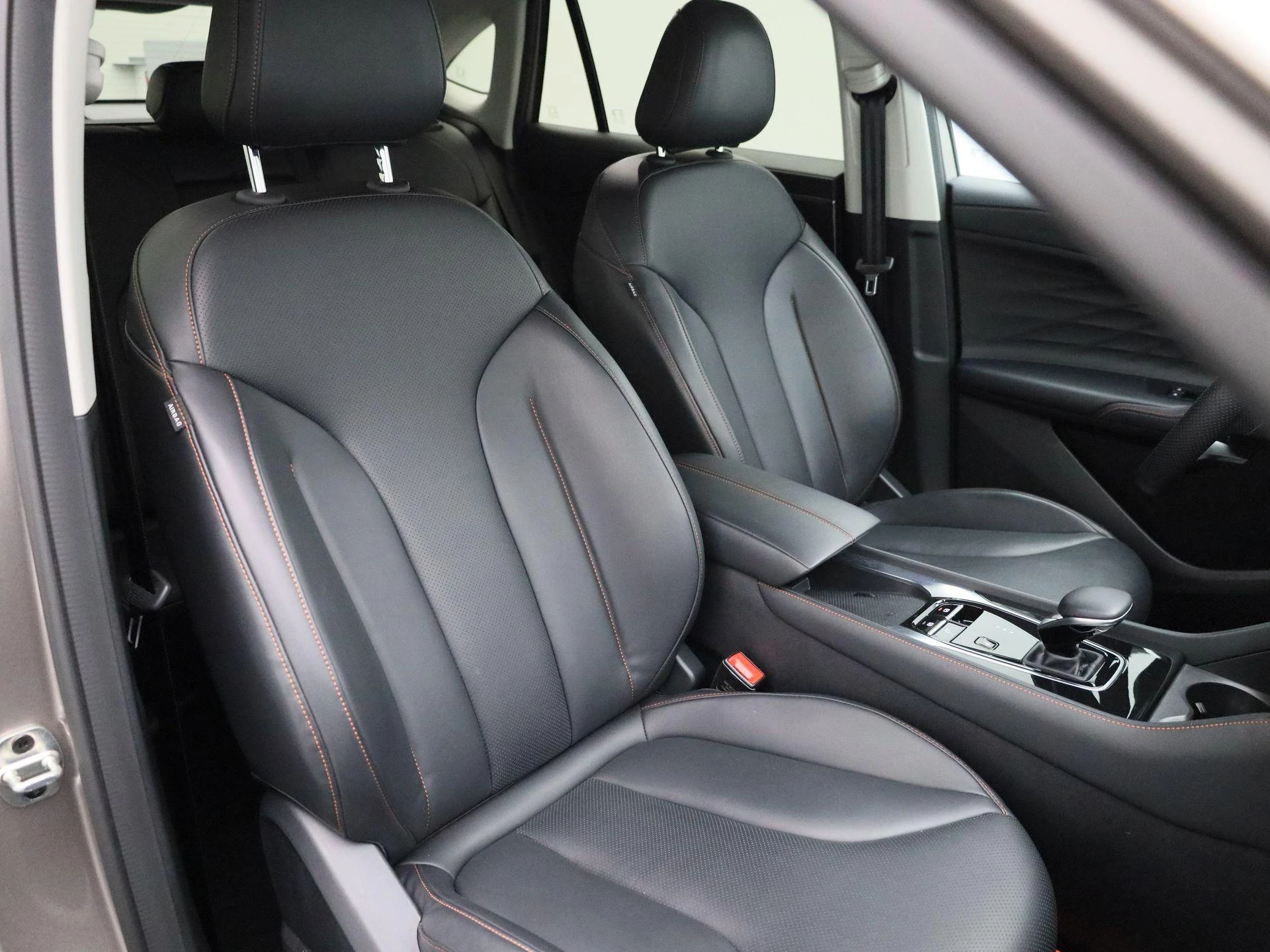 MG HS PHEV 1.5 Luxury
