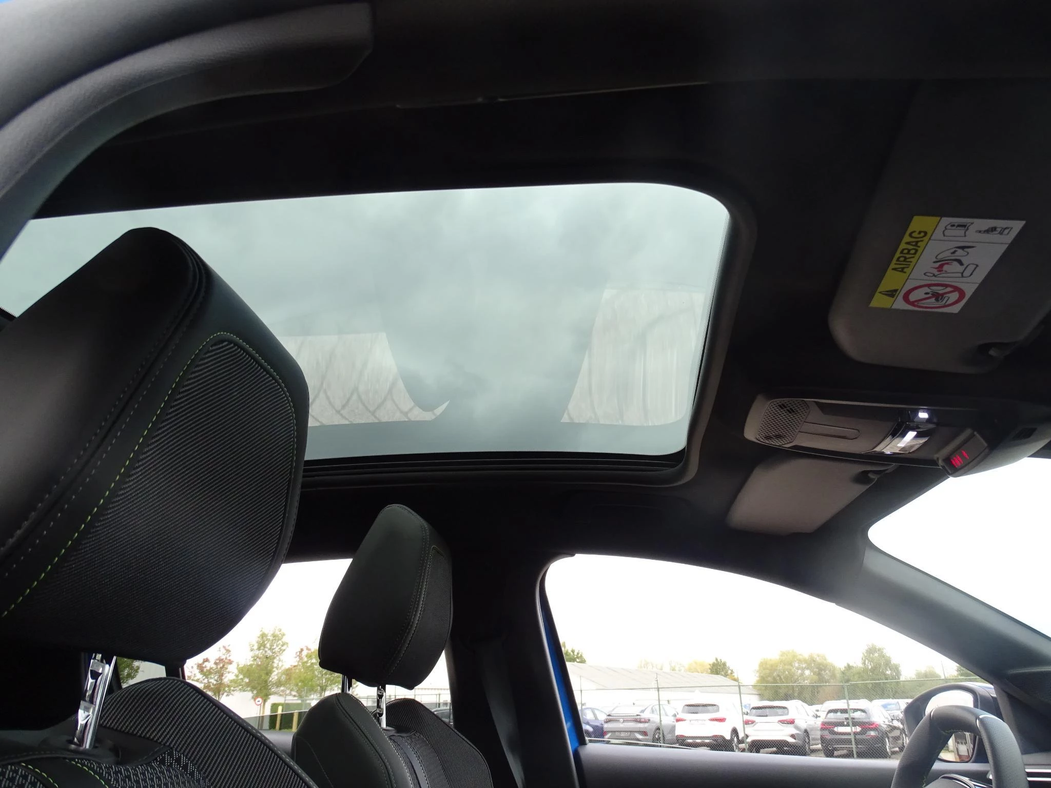 Peugeot e-208 e-208 GT Pack