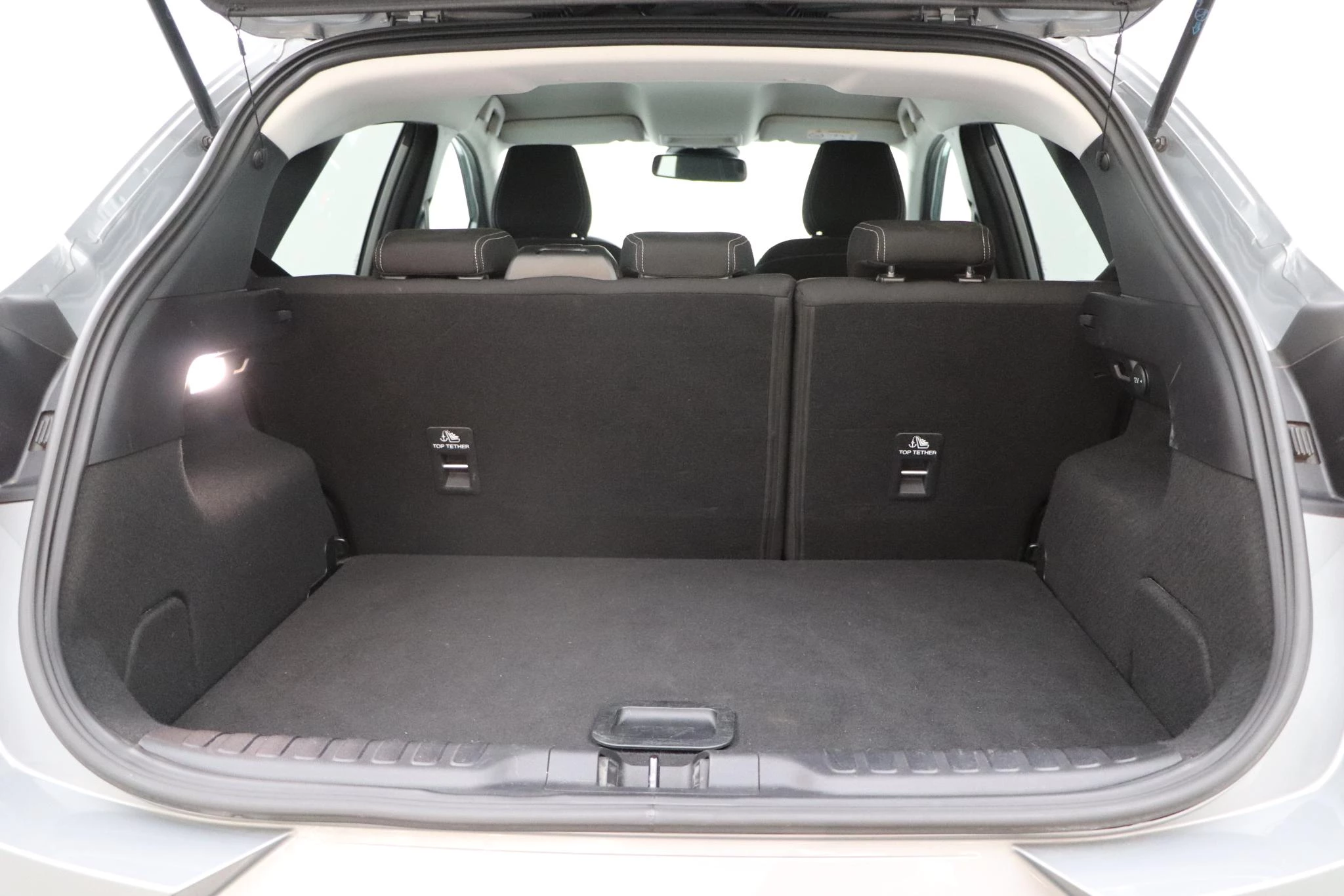 Ford Puma Titanium Automaat|Wireless Charging|Winterpack