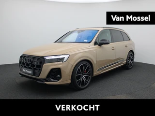 Audi Q7 60 TFSI e quattro Pro Line S Competition