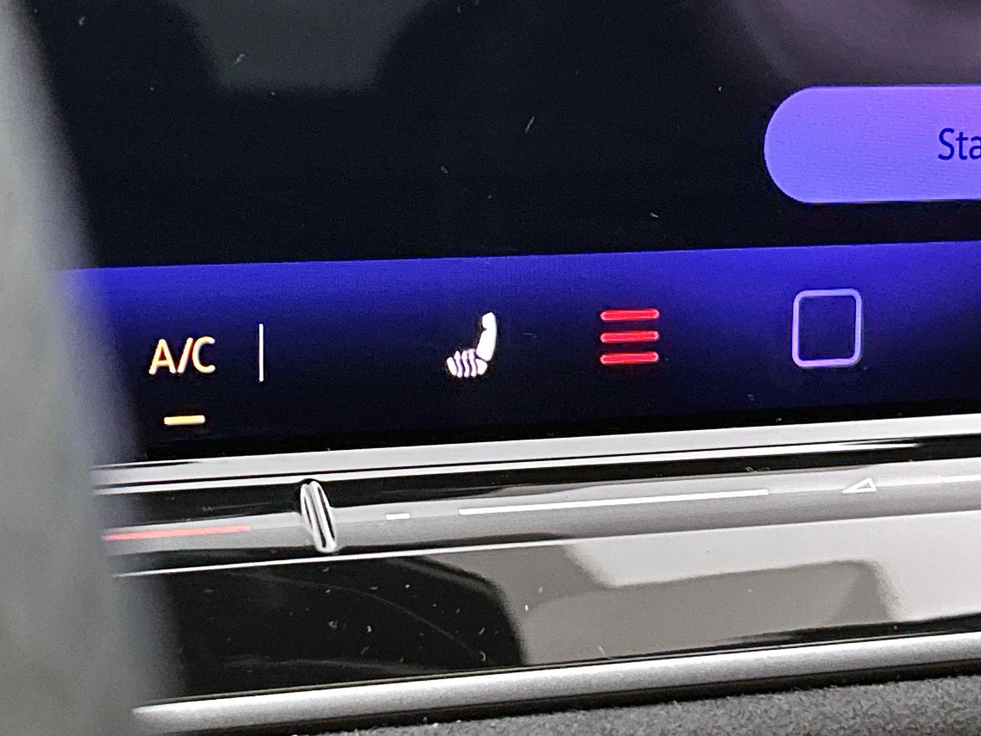 Volkswagen Passat Variant 1.5 eTSI Business