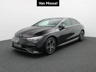Mercedes-Benz EQE 300 AMG Line + PANORAMISCH DAK + CARPLAY + CAMERA +