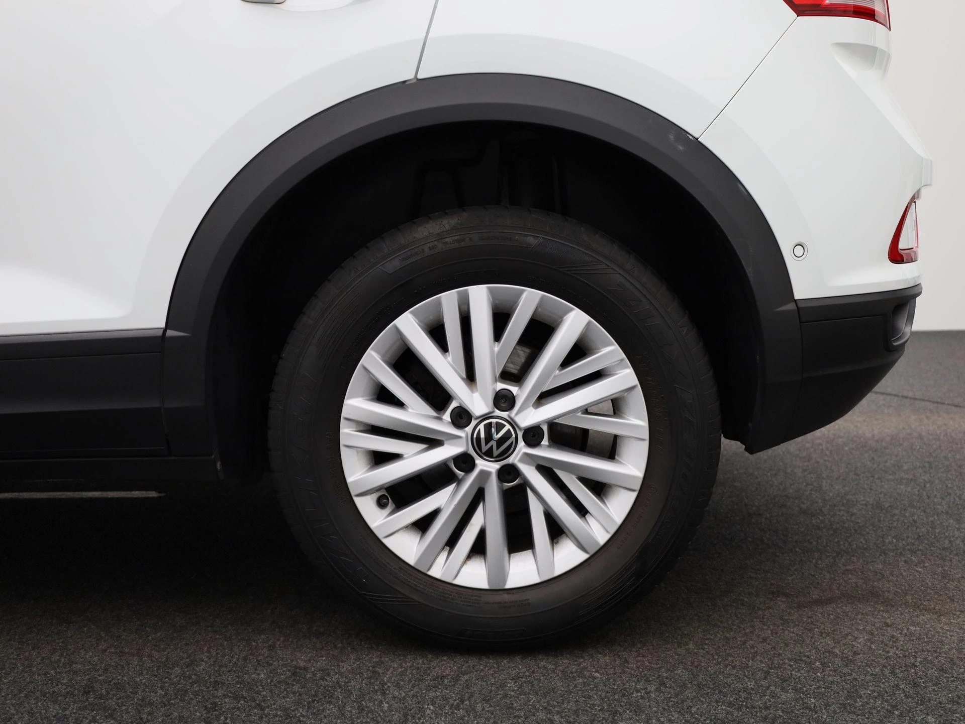 Volkswagen T-Roc 1.5 TSI Life