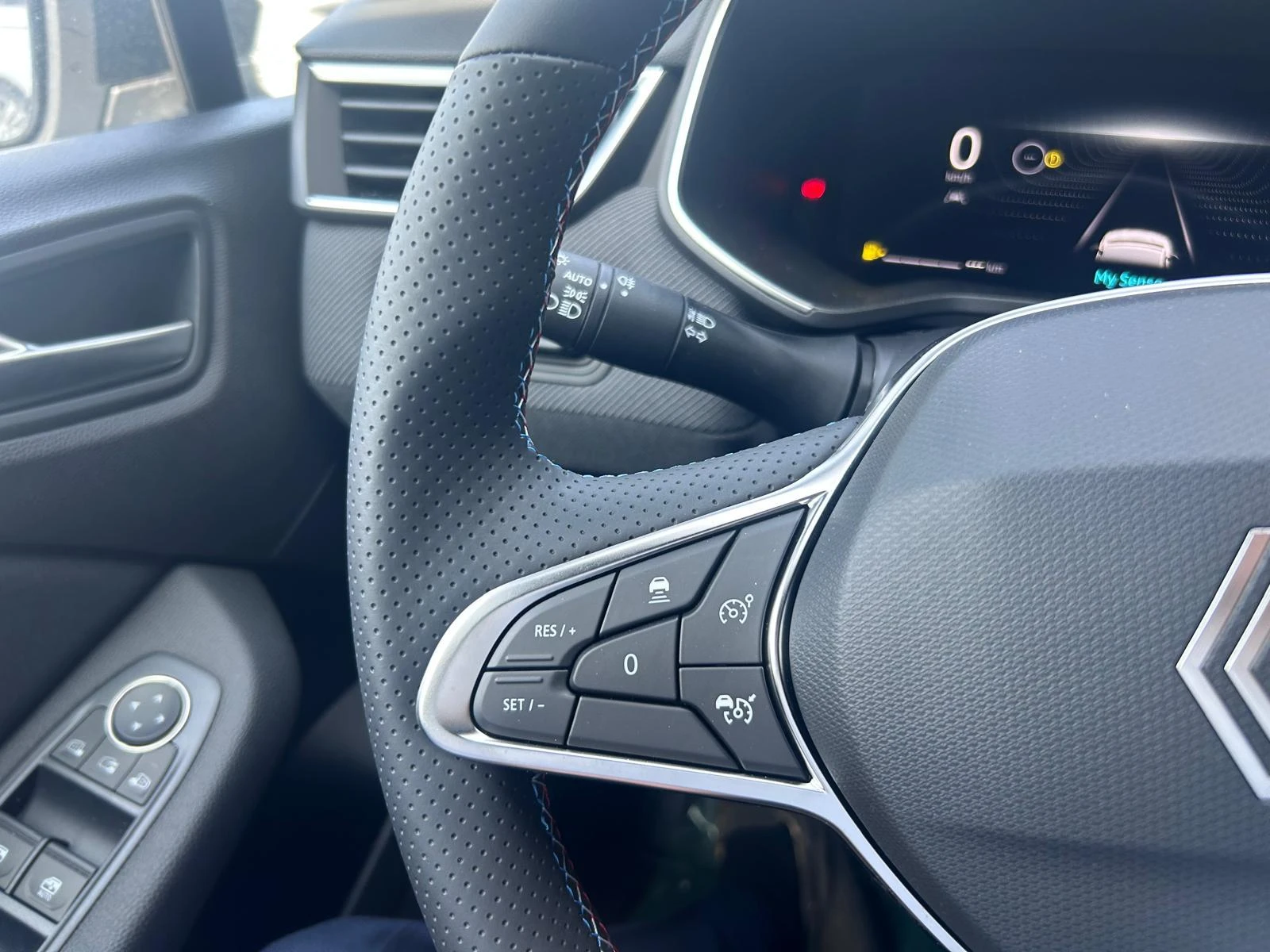 Renault Clio TCe 90 Esprit Alpine