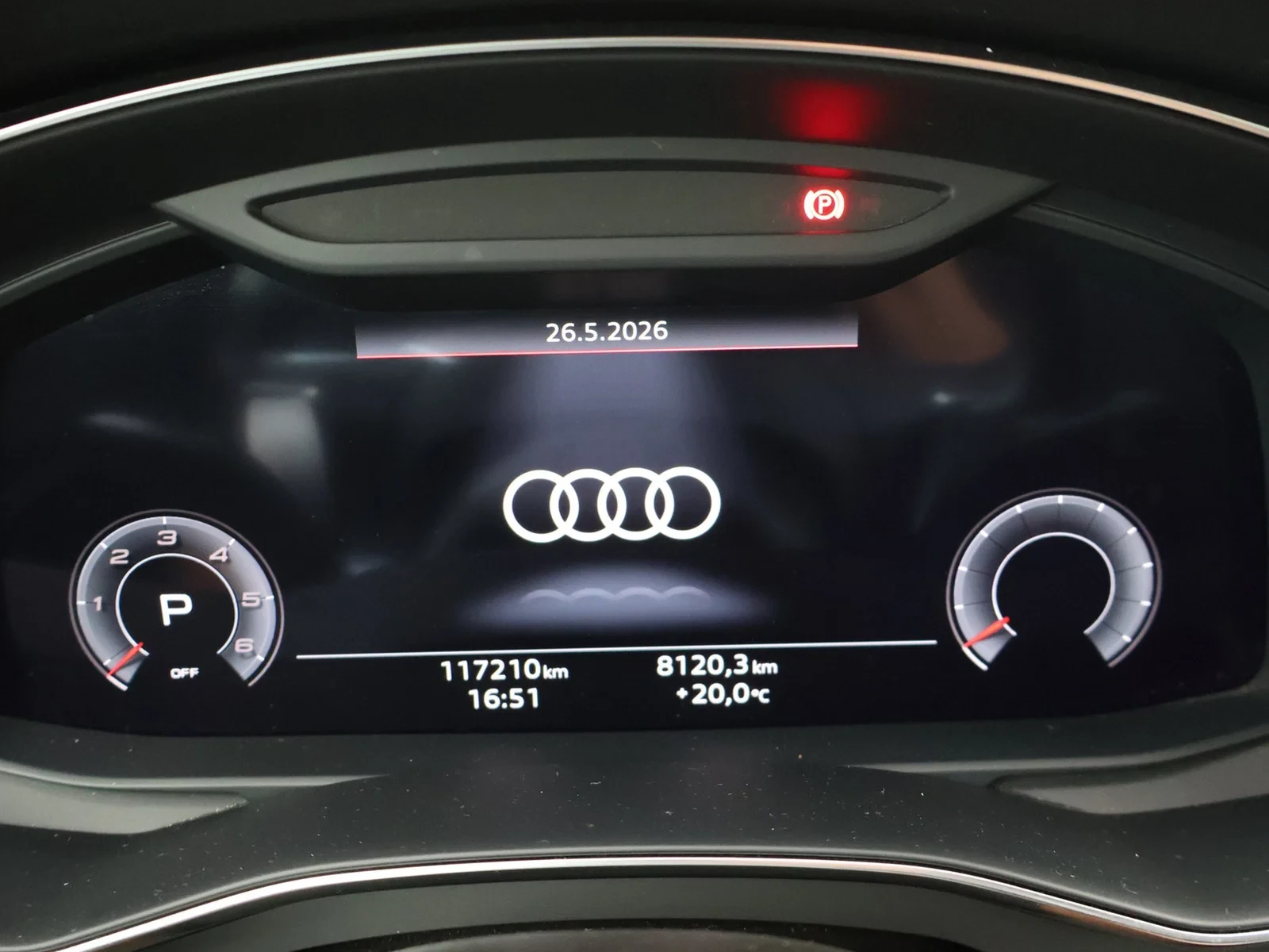Audi A6 Avant 40TDi Business Edition 204PK *AUTOMAAT*LEDER*CAMERA*ACC*PDC*APP-CONNECT*VIRTUAL COCKPIT*...*