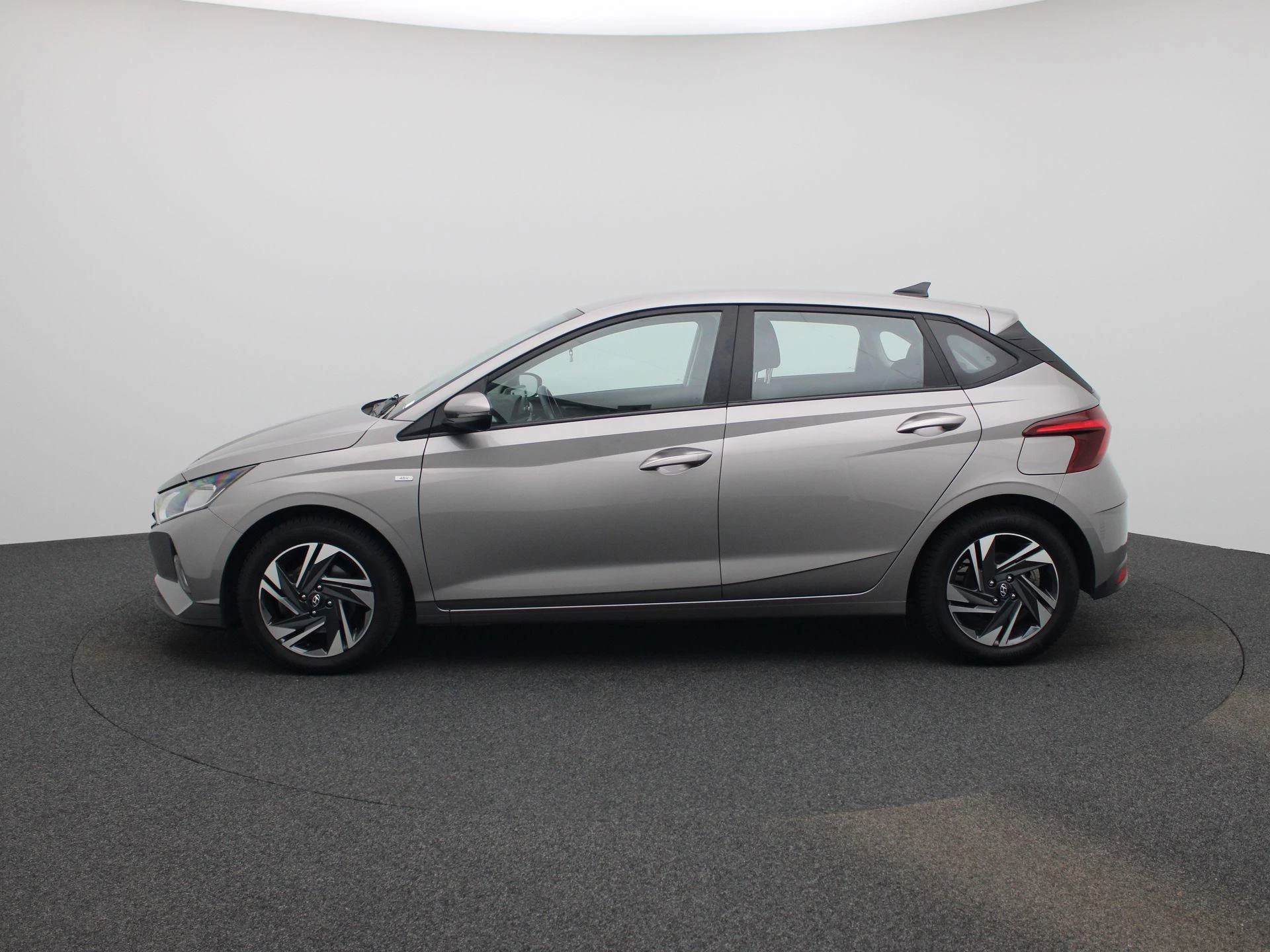 Hyundai i20 1.0 T-GDI Comfort