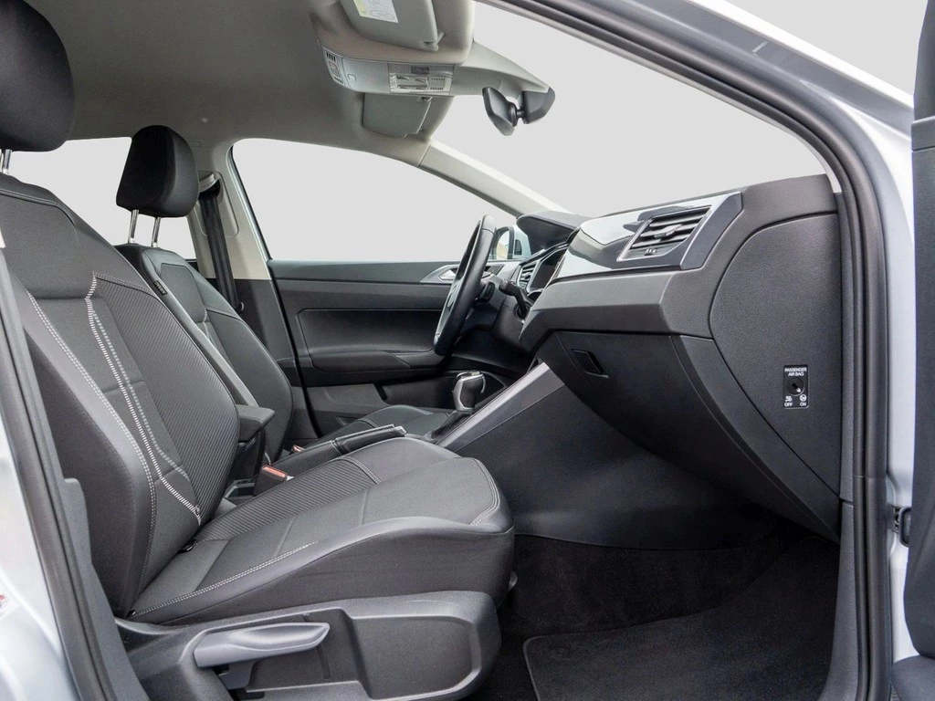 Volkswagen Taigo 1.5 TSI DSG Style Navi, AHK, ZGV