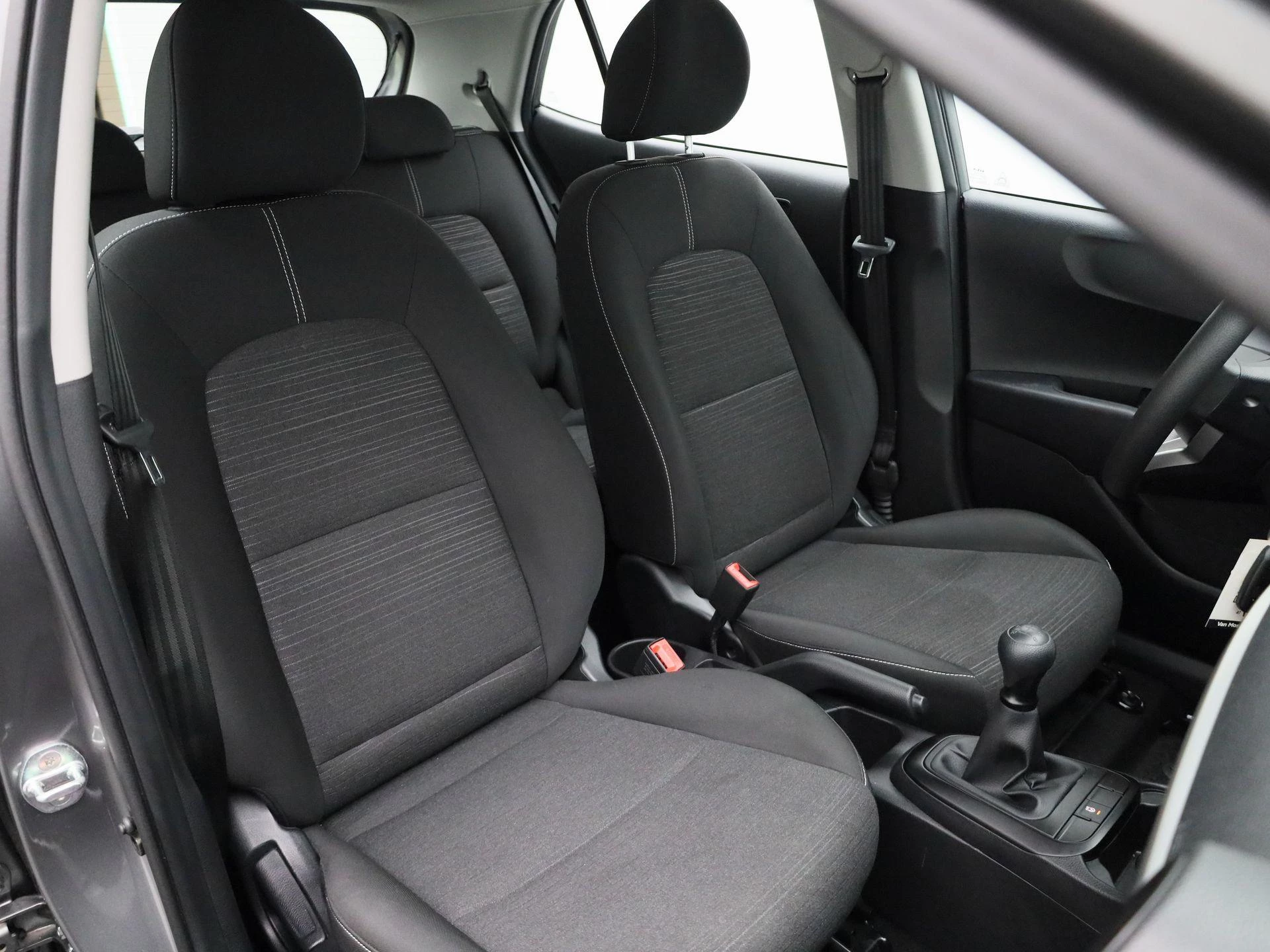 Kia Picanto 1.0 MPI 67 Must