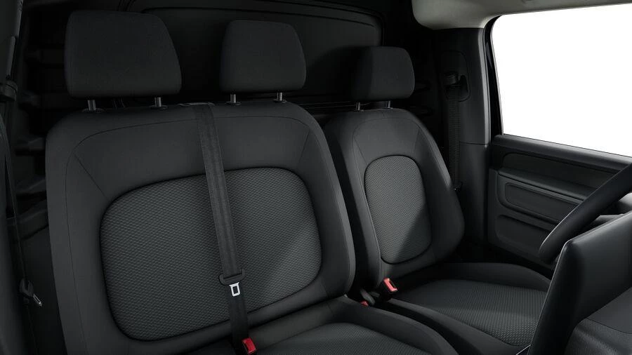 Volkswagen ID.Buzz Cargo