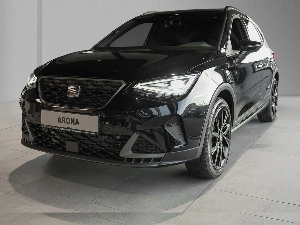 SEAT Arona 1.5 TSI FR