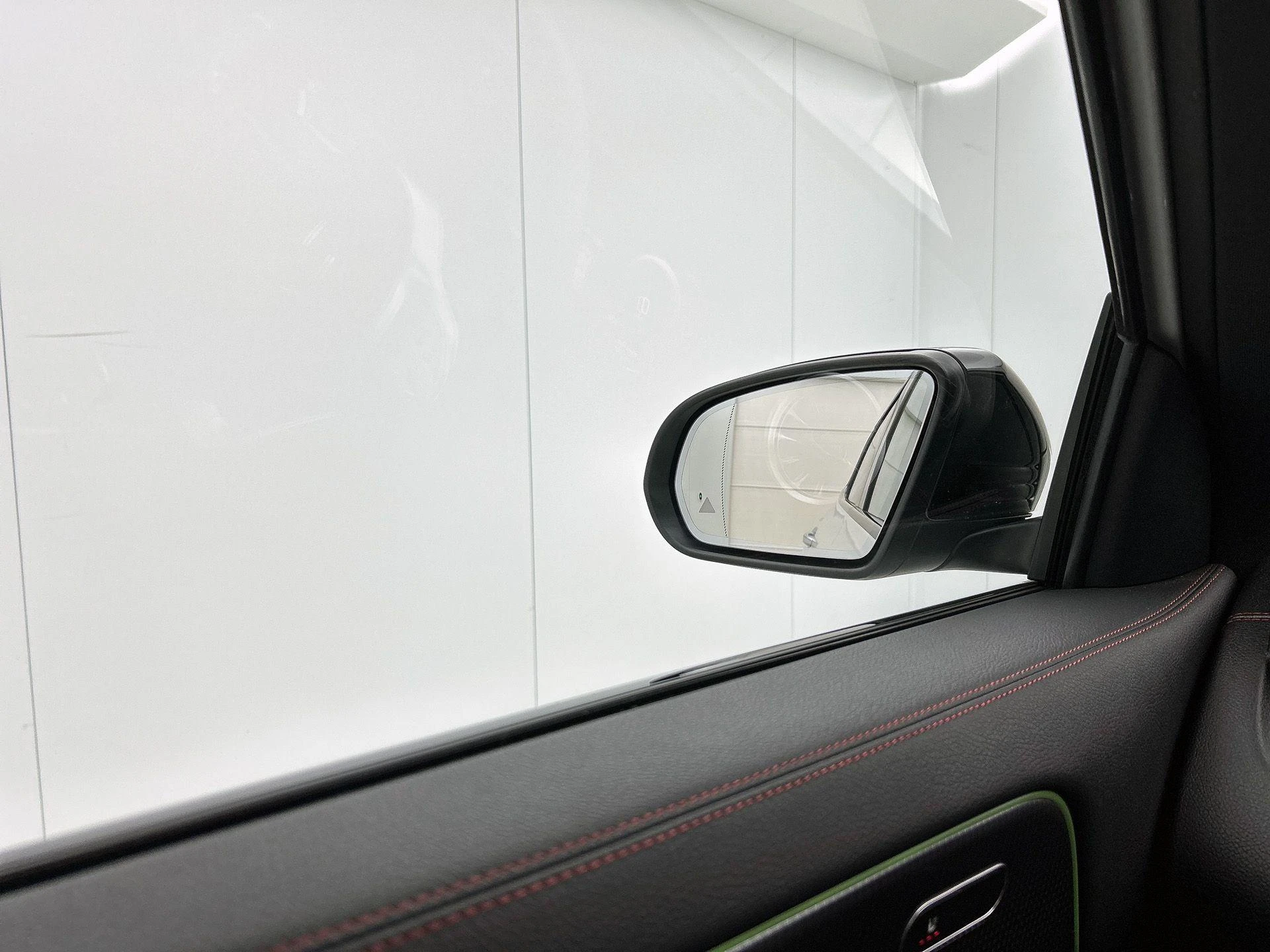 Mercedes-Benz EQA 250 Business Solution AMG 67 kWh