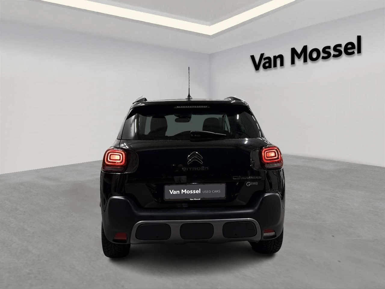 Citroën-C3 Aircross-image-2