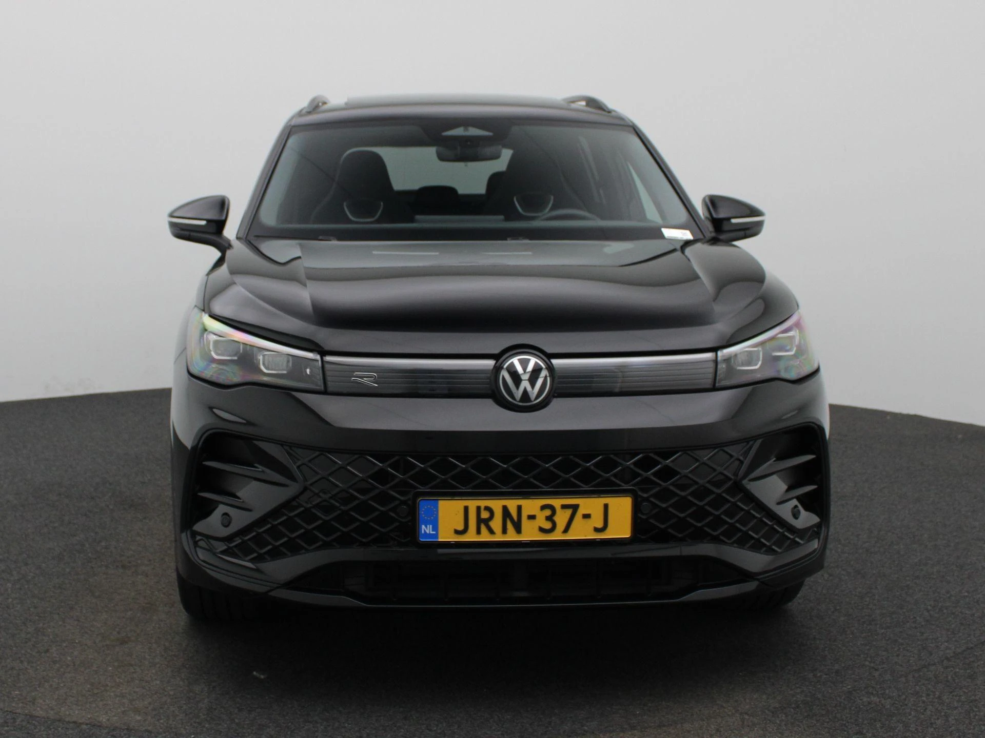 Volkswagen Tiguan 1.5 eHybrid R-Line Edition 204 PK|