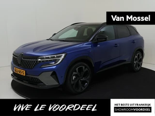 Renault Austral 1.2 E-Tech Hybrid 200 PK Iconic Esprit Alpine