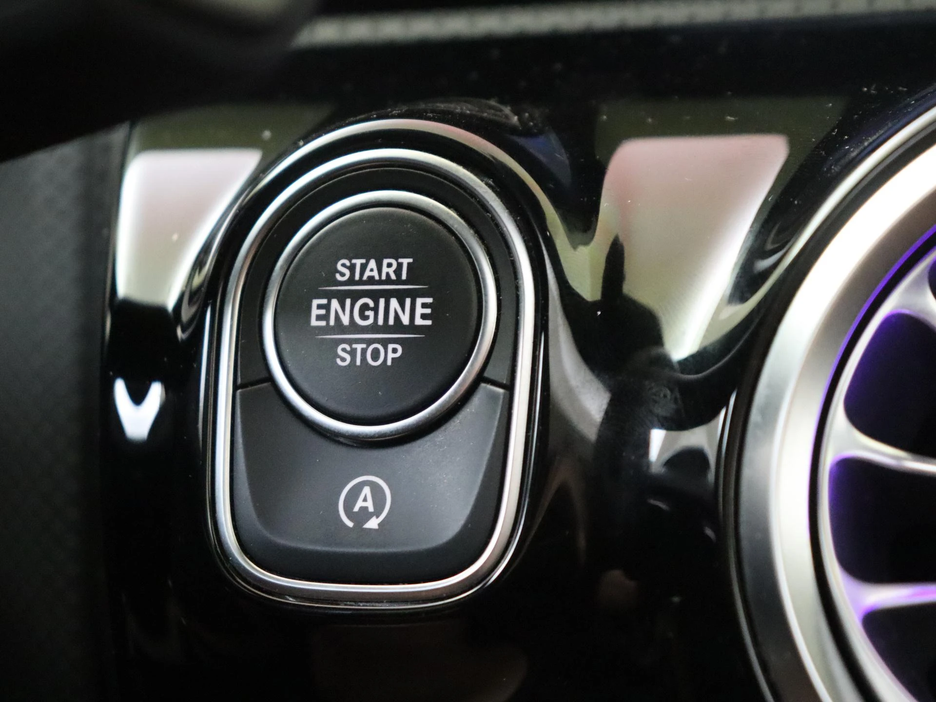 Mercedes-Benz A-Klasse AMG 45 S 4MATIC+ Premium Plus