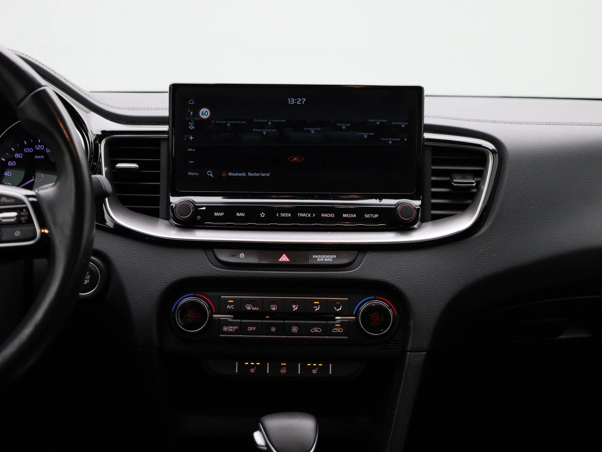 Kia XCeed 1.6 GDi PHEV DCT Business Line
