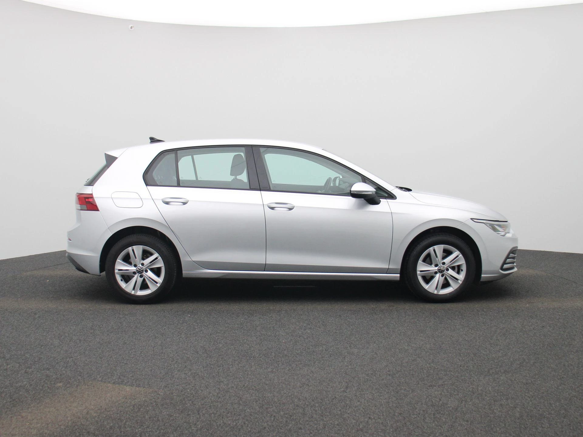 Volkswagen Golf VIII 1.0 eTSI 81kW Life DSG