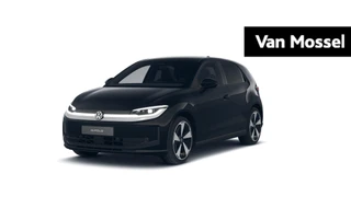 Volkswagen ID. Polo Style First Edition 52 kWh 211PK