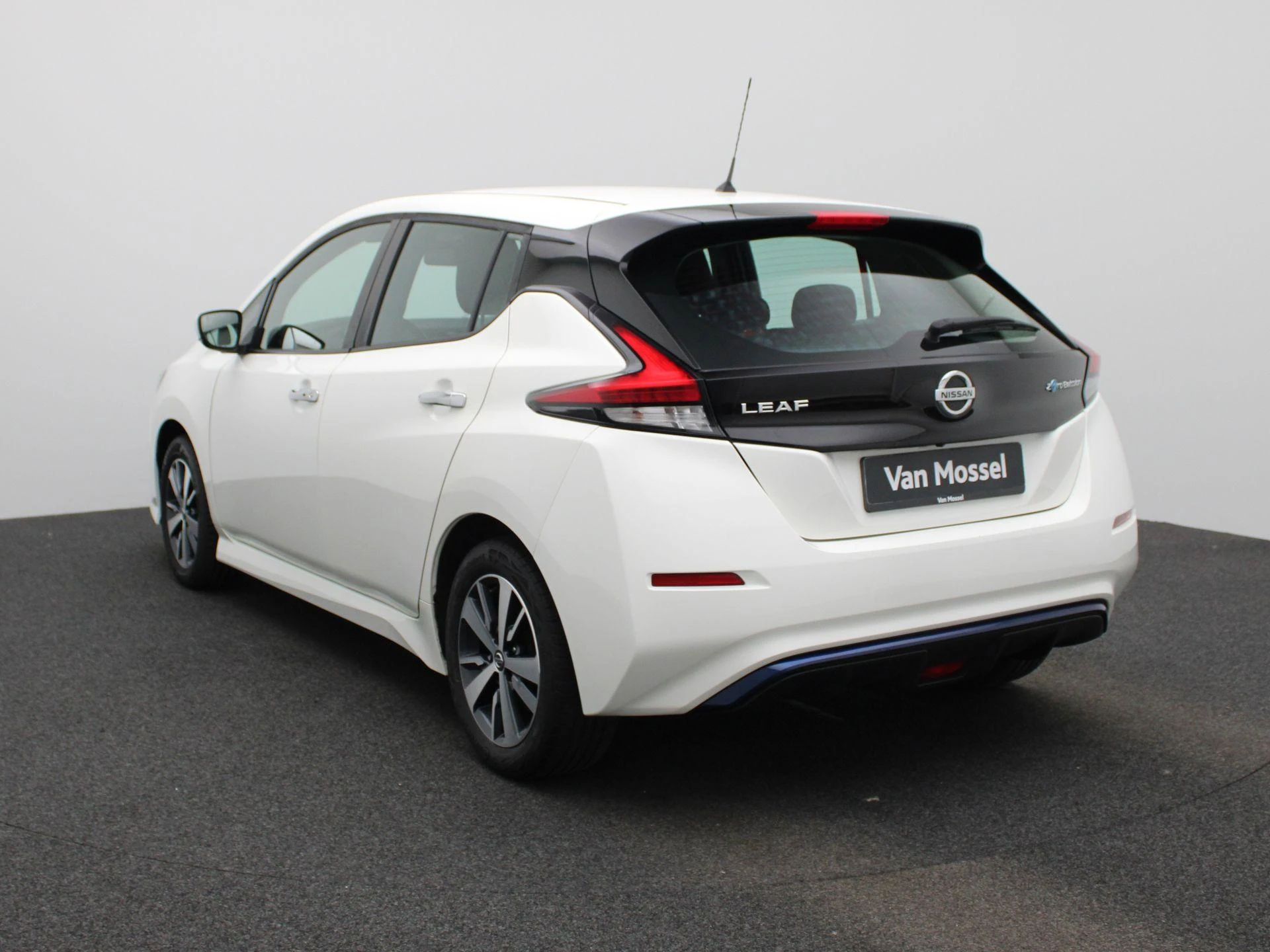 Nissan Leaf Acenta 40 kWh