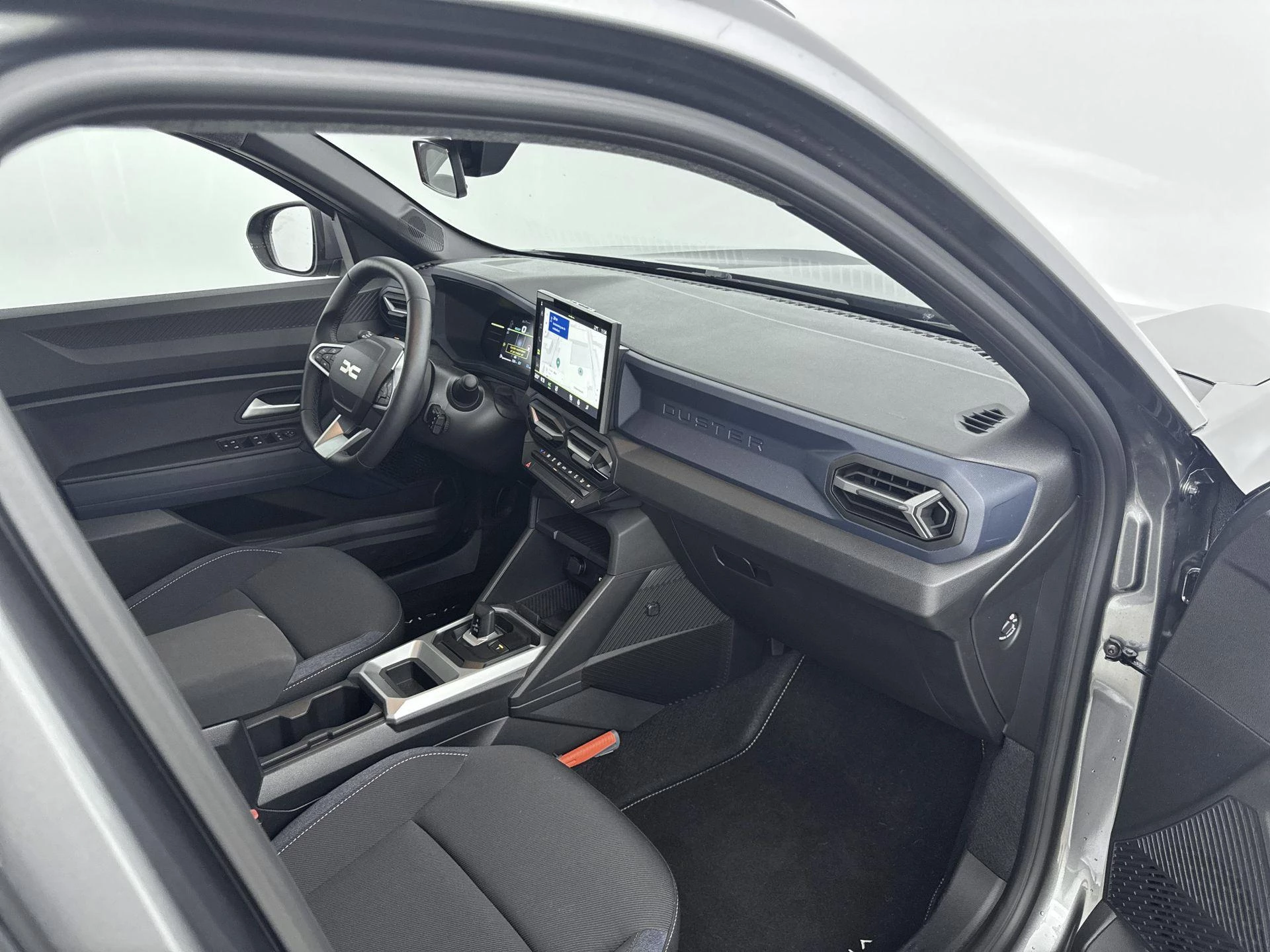 Dacia Duster 1.6 Hybrid 140Pk Journey