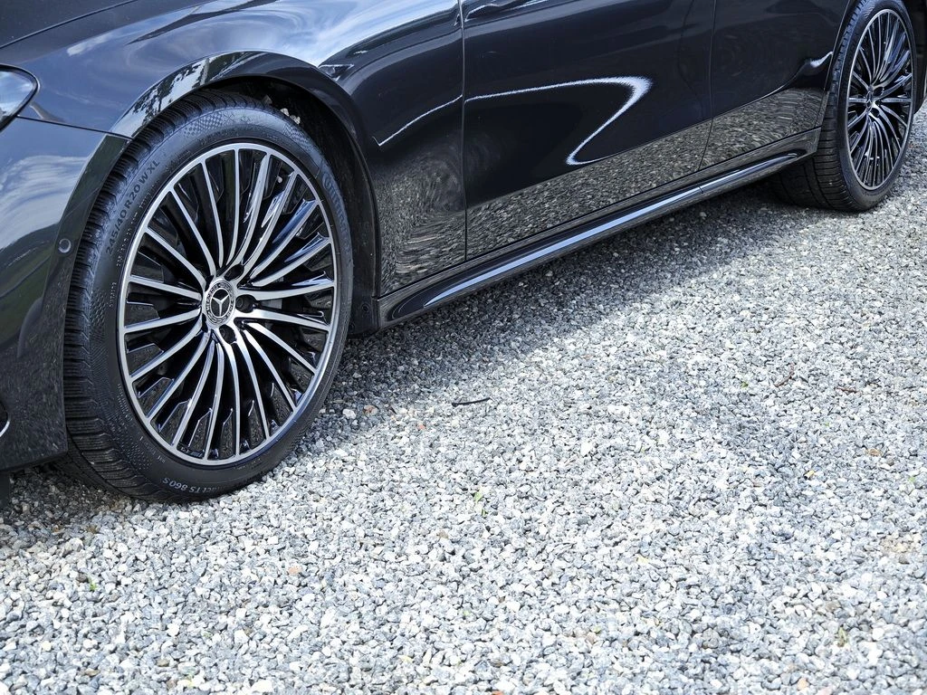 Mercedes-Benz-E-Klasse 200-image-6