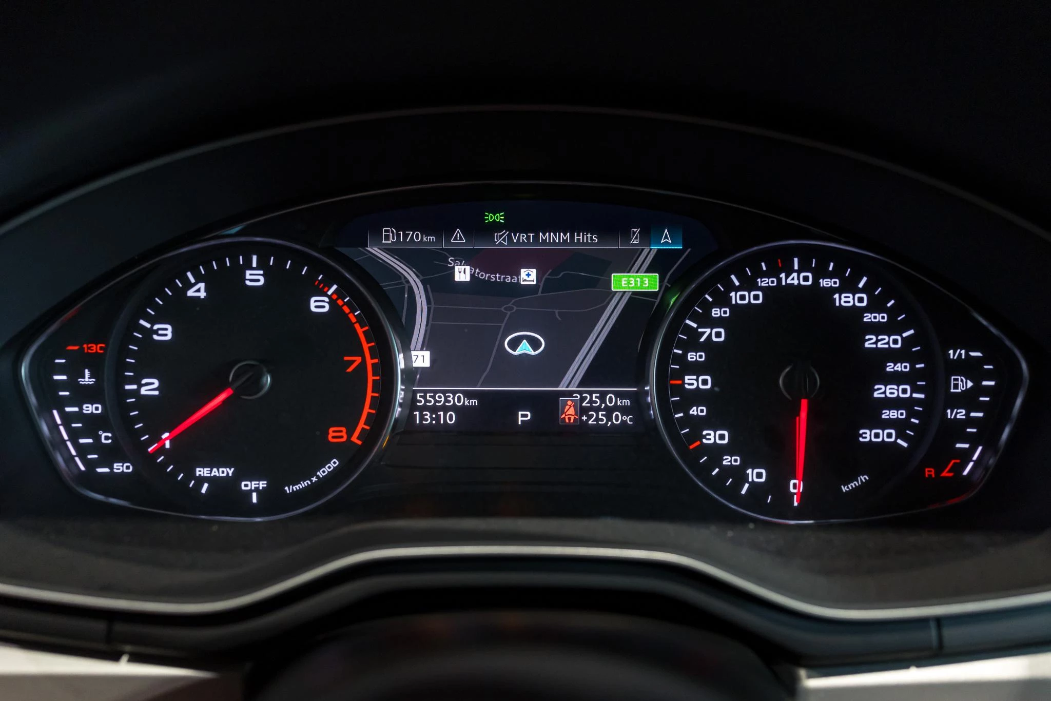 Audi A4 Avant 35 TFSi 110kW S tronic